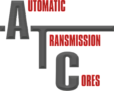 Automatic transmission cores logo